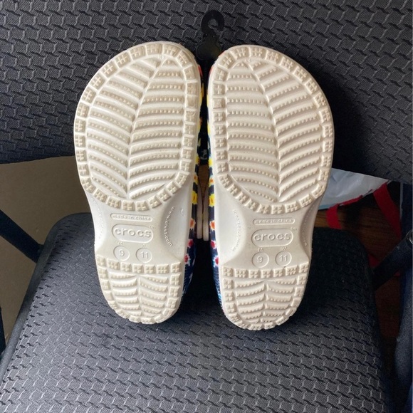 Grateful Dead Crocs - Picture 3 of 4